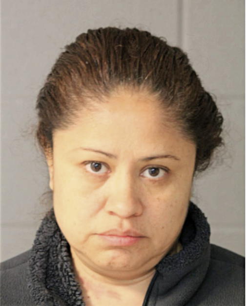 PETRA PEREZ, Cook County, Illinois