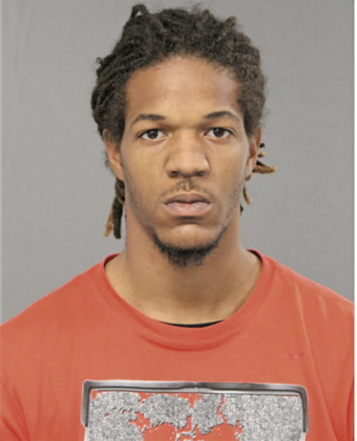 MARSHAWN S YOUNG, Cook County, Illinois