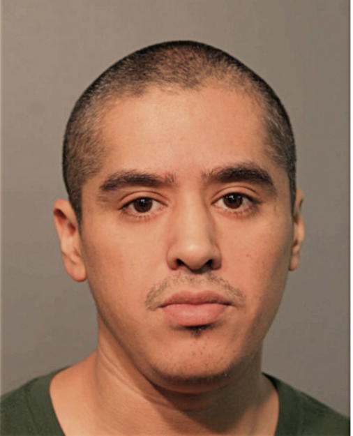 JUAN-CARLO P CARLOS, Cook County, Illinois