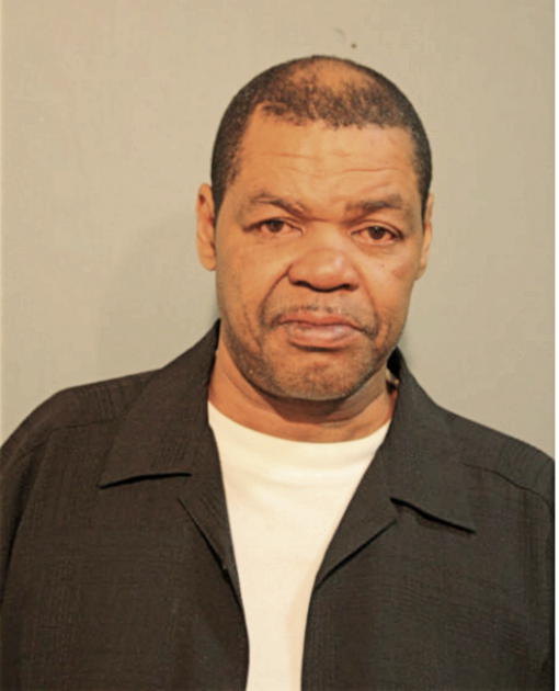 DARRELL COLLINS, Cook County, Illinois