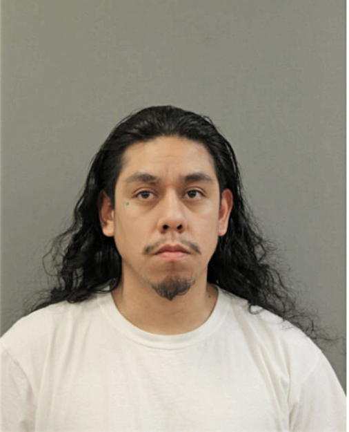 EVERARDO CUSTODIO, Cook County, Illinois