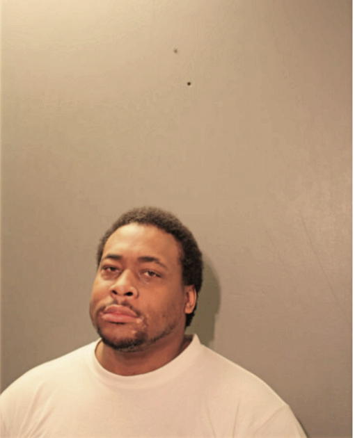 JERMAINE LEE, Cook County, Illinois