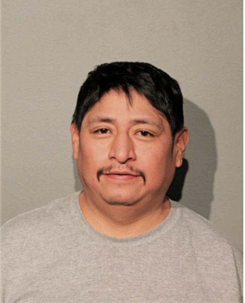 ROGELIO MACIAS, Cook County, Illinois