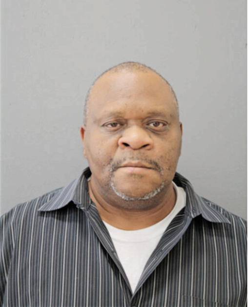 LARRY O WARE, Cook County, Illinois