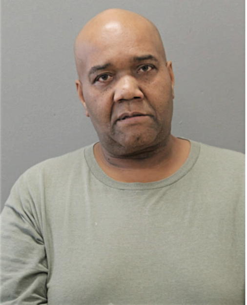 KEVIN MICHAEL BROWN, Cook County, Illinois