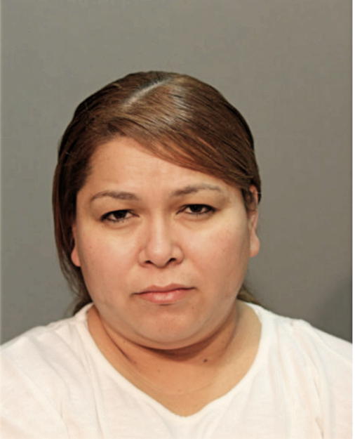 PETRA CASTREJON DELGADO, Cook County, Illinois