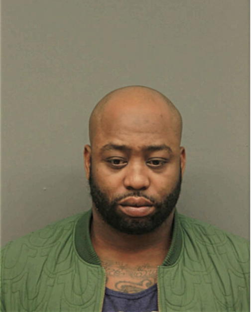 TYERIE L JOHNSON, Cook County, Illinois