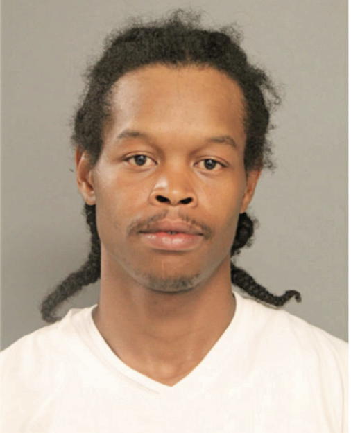 JAMARCUS T LEE, Cook County, Illinois