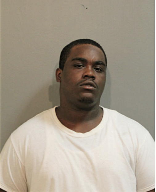 KEONTE G MOLETTE, Cook County, Illinois