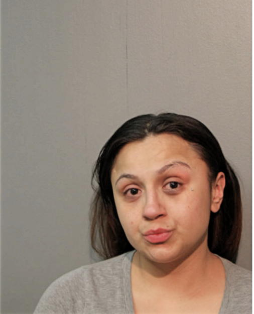VERONICA PINAL, Cook County, Illinois