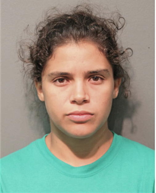 MARIA RUBICELA SUAREZ-GARDUNO, Cook County, Illinois