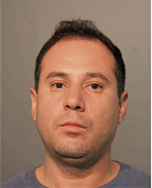 MIGUEL A GARCIA-VILLANUEVA, Cook County, Illinois