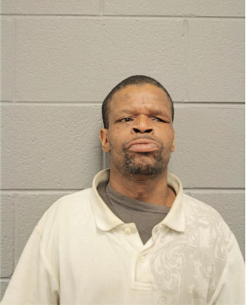 RODNEY L GIVENS, Cook County, Illinois