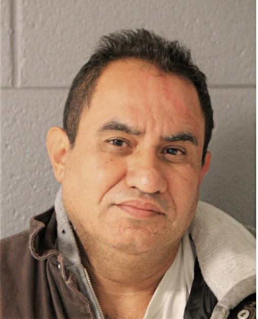 FRANCISCO JIMENEZ, Cook County, Illinois