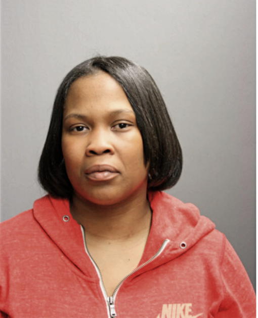 CATRICE D KIMBROUGH, Cook County, Illinois