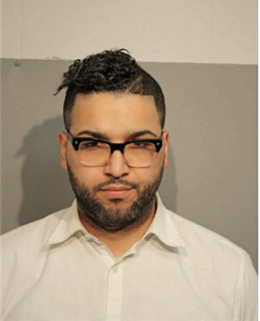 RICARDO W PEREZ, Cook County, Illinois