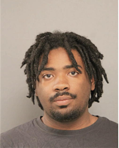 TERRENCE J RHONEE, Cook County, Illinois