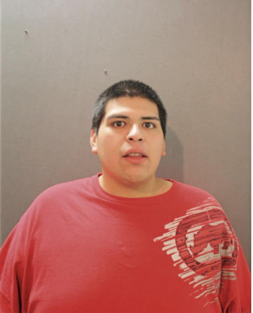 EDUARDO SANCHEZ, Cook County, Illinois