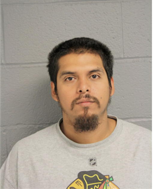 ISIDRO TORRES, Cook County, Illinois