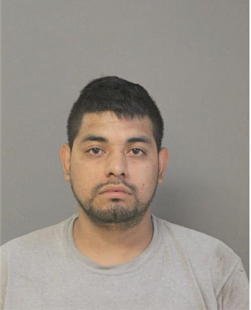 GERARDO DIAZ-RIVERA, Cook County, Illinois