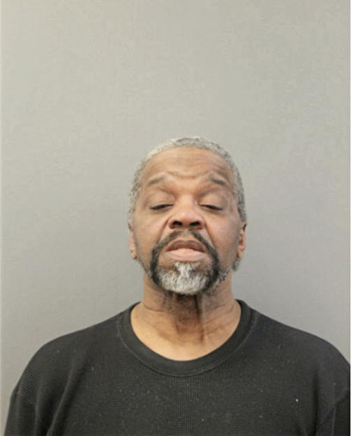 LAMONT D ELLIS, Cook County, Illinois