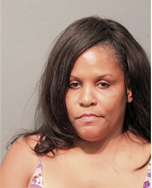 KIMBERLY L FLOWERS, Cook County, Illinois