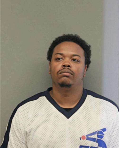 MARCUS CHARLES MALCOLM, Cook County, Illinois