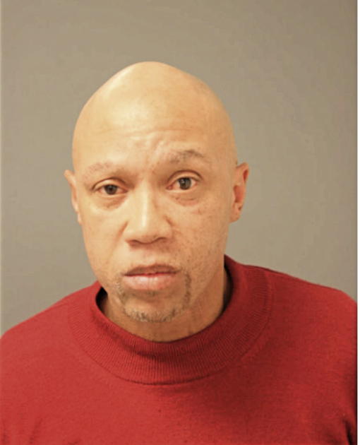 MARVIN L MCDOWELL, Cook County, Illinois