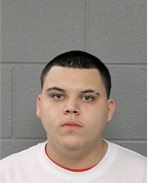 AVERY J MURILLO, Cook County, Illinois