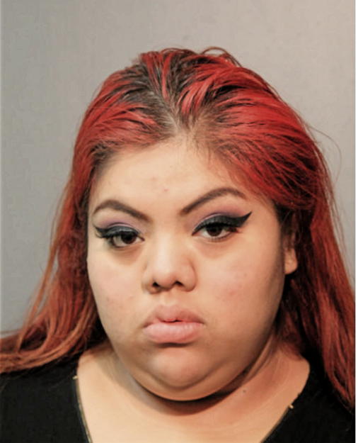 MARIANA ORTEGA, Cook County, Illinois