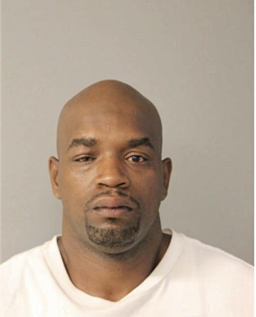 MAURICE D PERRY JR, Cook County, Illinois