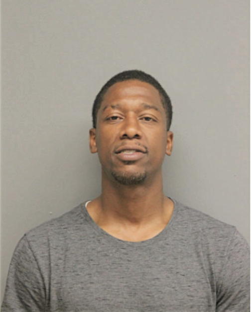 SALEEM SANFORD, Cook County, Illinois