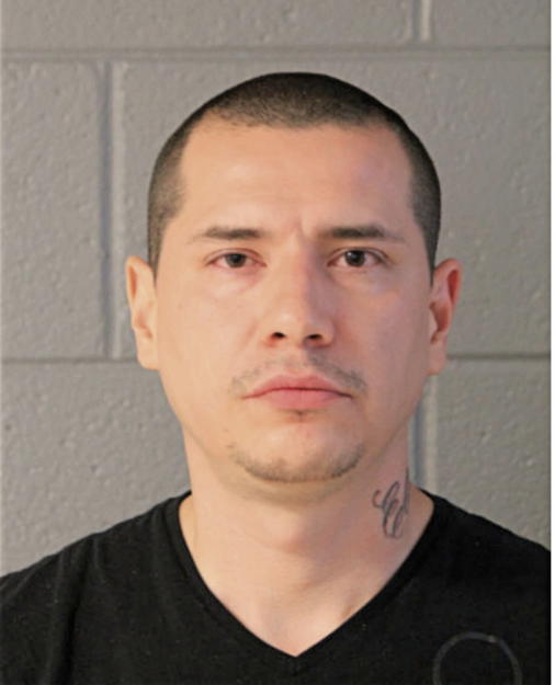 ROBERT A SOTO, Cook County, Illinois