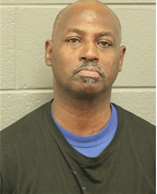 TYRONE D COLLINS, Cook County, Illinois
