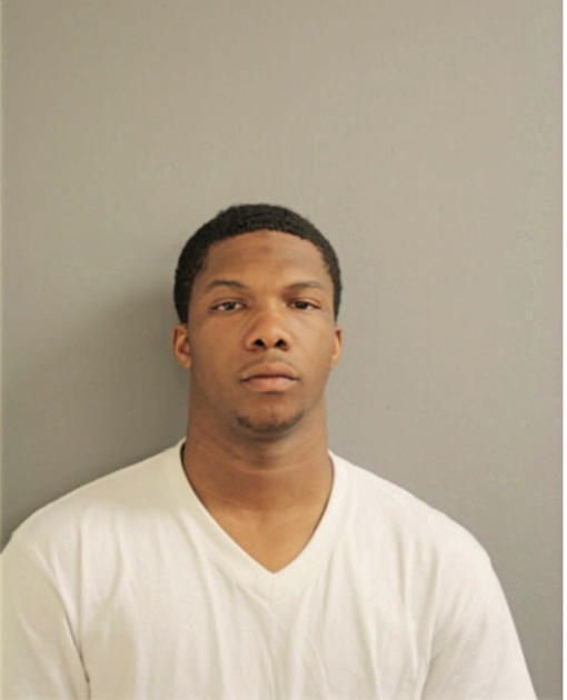DENZEL DALE, Cook County, Illinois