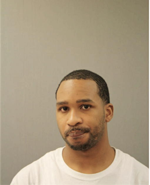 LAVONTE L DAVIS, Cook County, Illinois