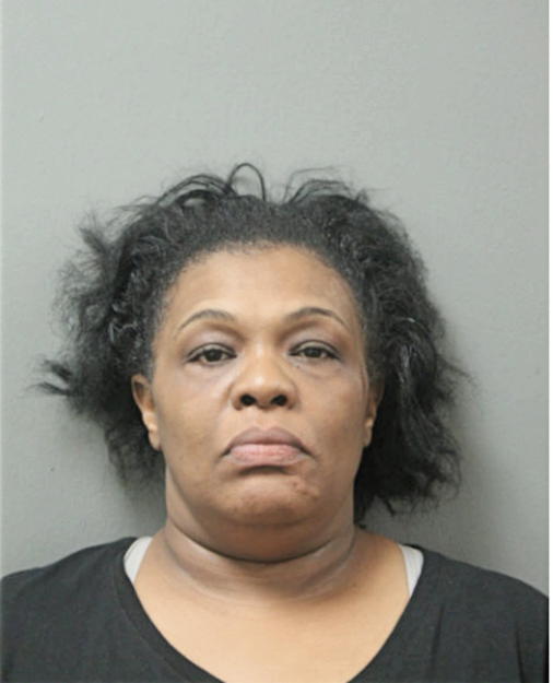 LYNETTE FORD, Cook County, Illinois