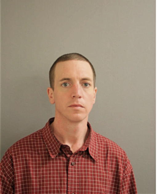 DUSTIN L GILBERY, Cook County, Illinois