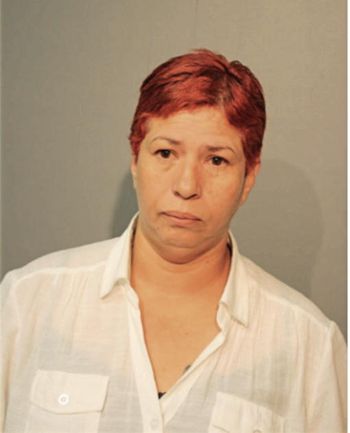 MIRIAM C ORTIZ, Cook County, Illinois