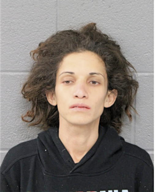 SONIA RAMOS, Cook County, Illinois