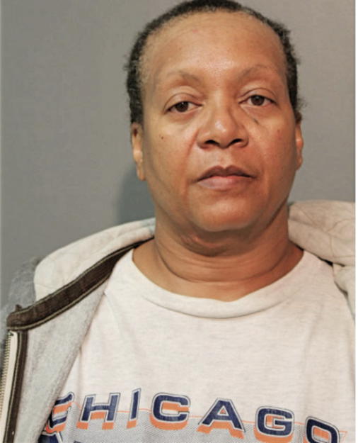 LAVERNE WRENCHER, Cook County, Illinois