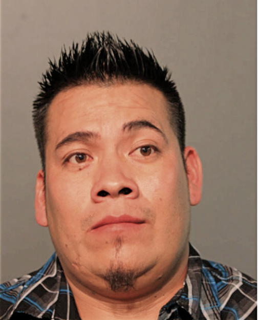 MARTIANO GARCIA-HERNANDEZ, Cook County, Illinois