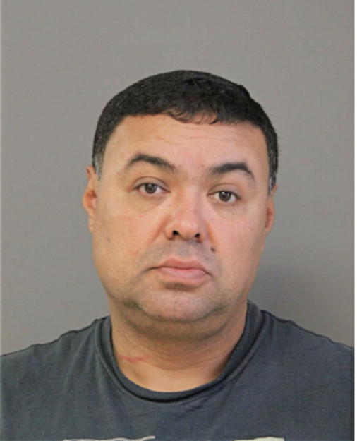 JULIAN GARCIA, Cook County, Illinois