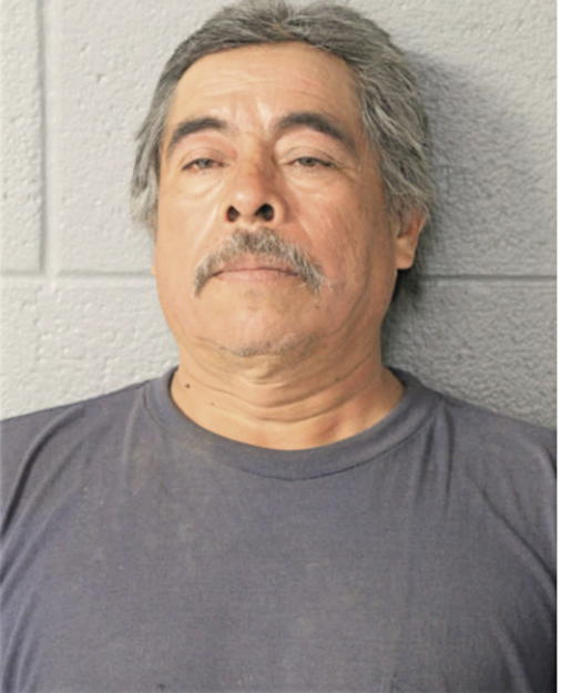 JOSE LOPEZ-ROSAS, Cook County, Illinois