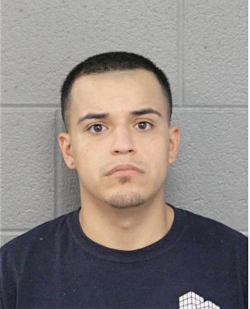 KEVIN RAMOS, Cook County, Illinois