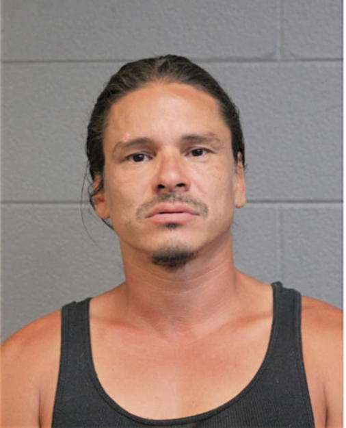 ROBERT PHILLIP REYES, Cook County, Illinois