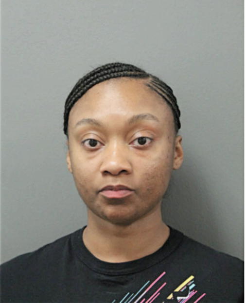 DENESHIA L SMITH, Cook County, Illinois