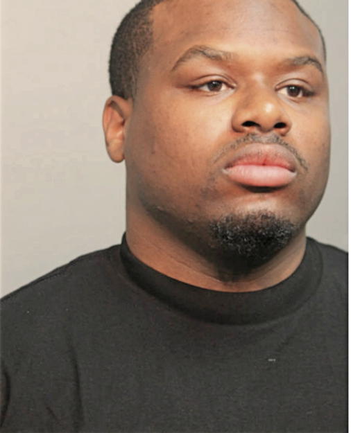 ANDRE WILLIAMS, Cook County, Illinois