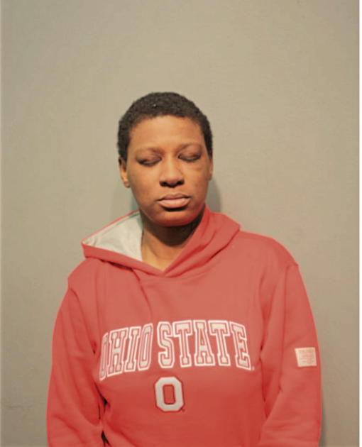 LATRICE WILLIAMS, Cook County, Illinois