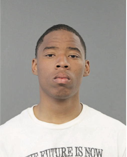 KISHAWN BROWNLEE, Cook County, Illinois